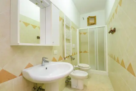 Appartement accueillant à Sorrento 52 m² avec terrasse vue mer - Photo 16