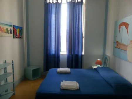 Appartement spacieux à Marsala, Appartement 6 personnes à Marsala - Photo 2