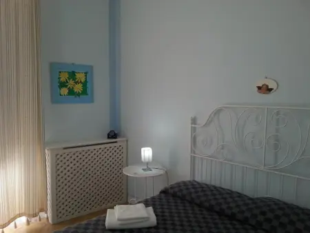 Appartement spacieux à Marsala, Appartement 6 personnes à Marsala - Photo 4