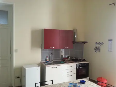 Appartement spacieux à Marsala, Appartement 6 personnes à Marsala - Photo 5