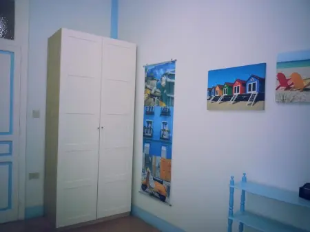 Appartement spacieux à Marsala, Appartement 6 personnes à Marsala - Photo 7
