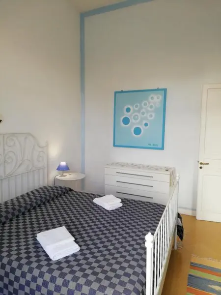 Appartement spacieux à Marsala, Appartement 6 personnes à Marsala - Photo 9