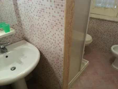 Appartement spacieux à Marsala, Appartement 6 personnes à Marsala - Photo 10