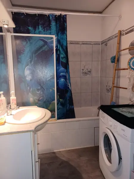 Studio charmant avec vue sur la mer à Bandol - 28 m² - Terrasse - Photo 19