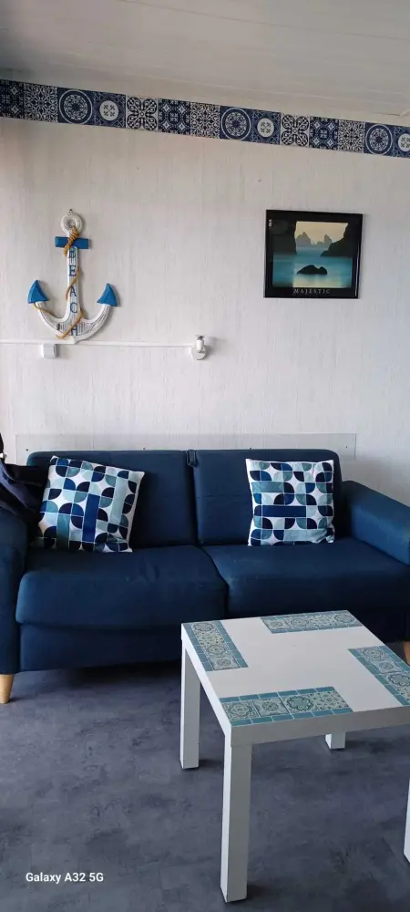 Studio charmant avec vue sur la mer à Bandol - 28 m² - Terrasse - Photo 25