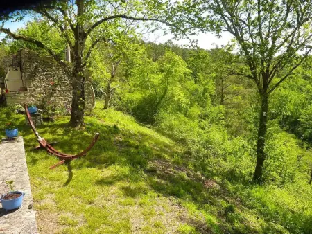Maison charmante à Les Junies avec vue sur jardin - Photo 18