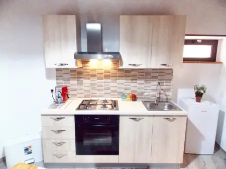 Maison spacieuse à Frascineto avec vue montagne 130 m² - Photo 1