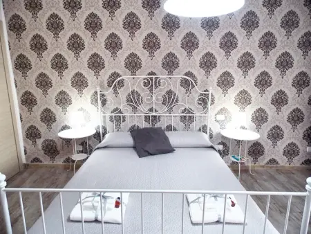 Maison spacieuse à Frascineto avec vue montagne 130 m² - Photo 12