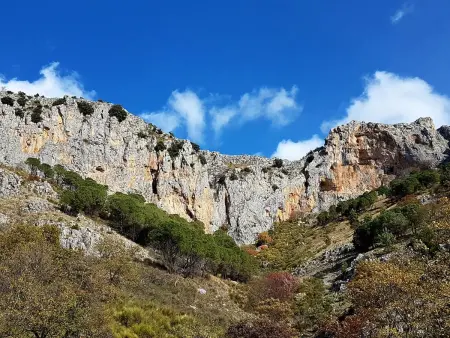 Maison spacieuse à Frascineto avec vue montagne 130 m² - Photo 20