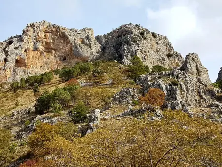 Maison spacieuse à Frascineto avec vue montagne 130 m² - Photo 21