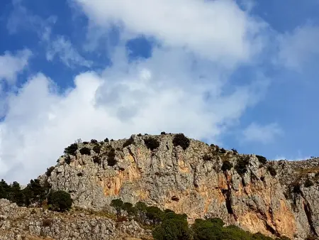 Maison spacieuse à Frascineto avec vue montagne 130 m² - Photo 22