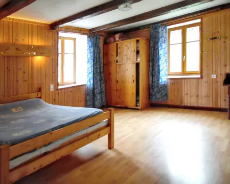 Maison isolée et calme à Septmoncel avec vue sur montagne - Photo 1