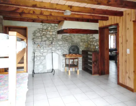 Maison isolée et calme à Septmoncel avec vue sur montagne - Photo 6