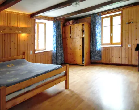 Maison isolée et calme à Septmoncel avec vue sur montagne - Photo 9