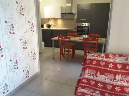 Appartement cosy avec piscine privée à Métabief - 38 m² - Photo 2