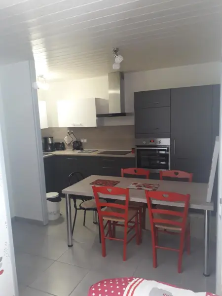 Appartement cosy avec piscine privée à Métabief - 38 m² - Photo 5