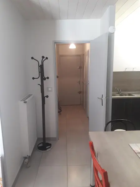 Appartement cosy avec piscine privée à Métabief - 38 m² - Photo 7