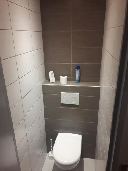 Appartement cosy avec piscine privée à Métabief - 38 m² - Photo 11