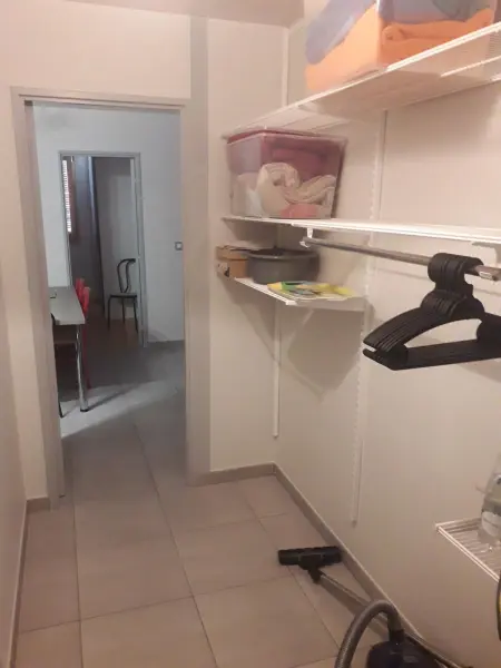 Appartement cosy avec piscine privée à Métabief - 38 m² - Photo 18