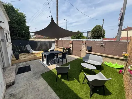 Maison confortable à Saint-André-les-Vergers 40 m², jardin - Photo 1