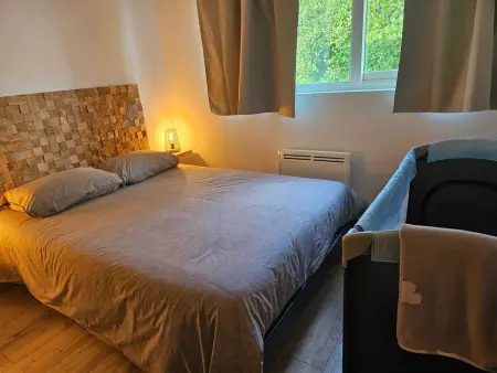Maison confortable à Saint-André-les-Vergers 40 m², jardin - Photo 5