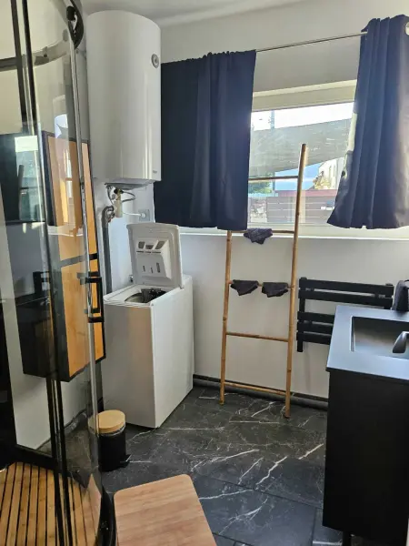 Maison confortable à Saint-André-les-Vergers 40 m², jardin - Photo 8