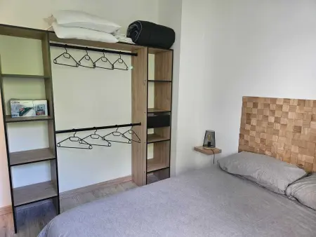 Maison confortable à Saint-André-les-Vergers 40 m², jardin - Photo 9