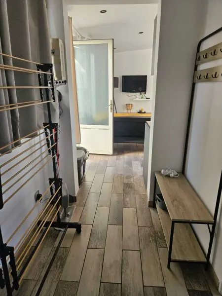 Maison confortable à Saint-André-les-Vergers 40 m², jardin - Photo 11