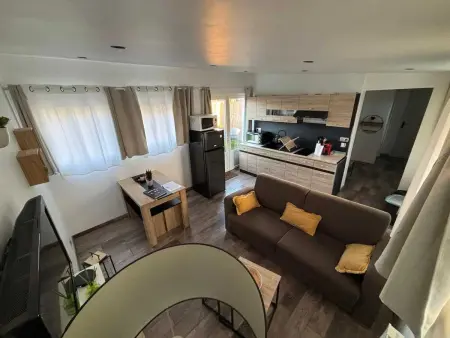 Maison confortable à Saint-André-les-Vergers 40 m², jardin - Photo 12
