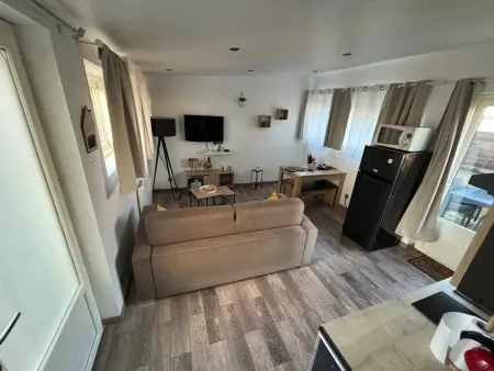 Maison confortable à Saint-André-les-Vergers 40 m², jardin - Photo 13