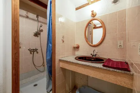 Maison spacieuse à Thenac avec piscine privée, Maison 16 personnes à Thenac - Photo 18