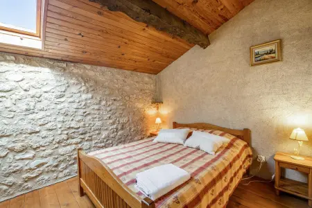 Maison spacieuse à Thenac avec piscine privée, Maison 16 personnes à Thenac - Photo 24