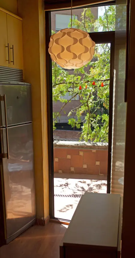Studio tranquille à Madrid - 35 m² avec piscine partagée - Photo 22
