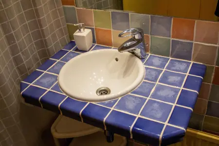 Studio tranquille à Madrid - 35 m² avec piscine partagée - Photo 25