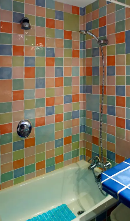 Studio tranquille à Madrid - 35 m² avec piscine partagée - Photo 26