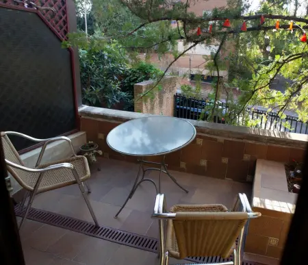 Studio tranquille à Madrid - 35 m² avec piscine partagée - Photo 29