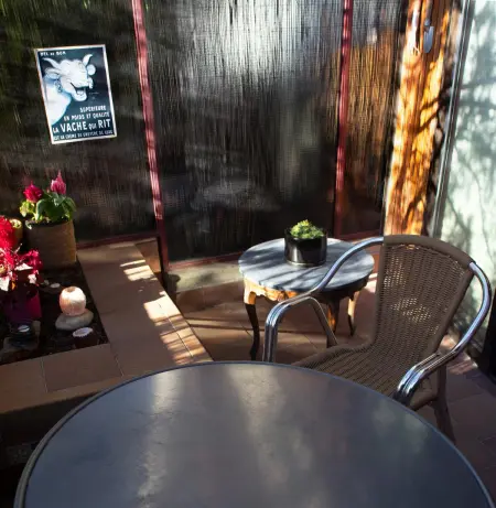 Studio tranquille à Madrid - 35 m² avec piscine partagée - Photo 30