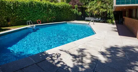 Studio tranquille à Madrid - 35 m² avec piscine partagée - Photo 36