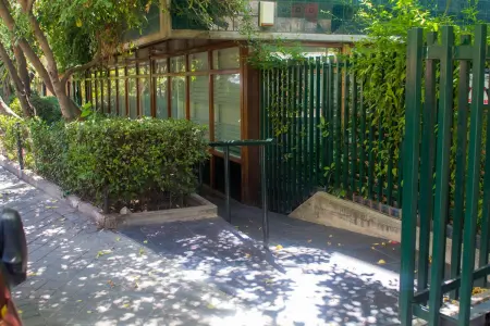 Studio tranquille à Madrid - 35 m² avec piscine partagée - Photo 40