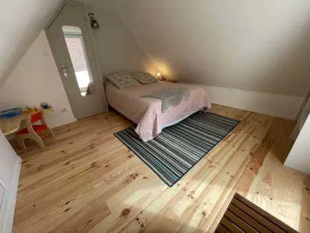 Maison moderne à Ancourt avec parking privé, Maison 6 personnes à Ancourt - Photo 22