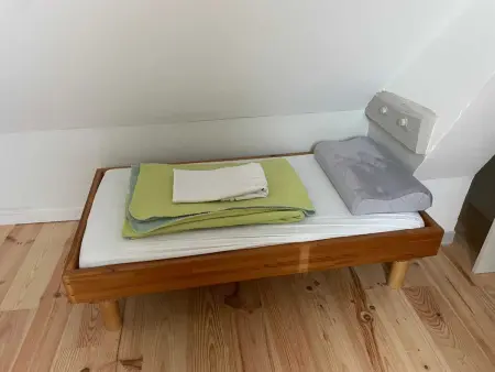 Maison moderne à Ancourt avec parking privé, Maison 6 personnes à Ancourt - Photo 24