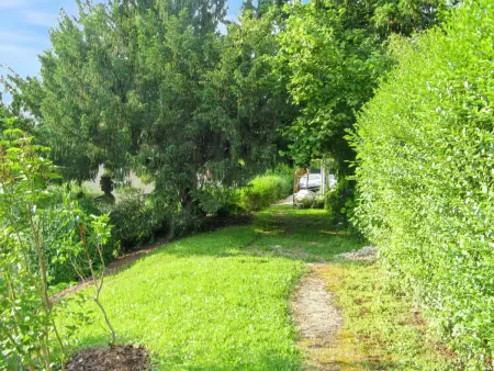 Appartement cosy Salins-les-Bains 18 m² Parking - Photo 6