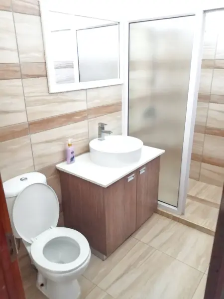 Appartement moderne à Pereybère, avec vue sur la piscine, 50 m² - Photo 23