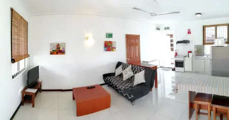 Appartement moderne à Pereybère, avec vue sur la piscine, 50 m² - Photo 26