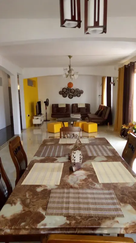 Appartement élégant Flic en Flac + Piscine, Appartement 6 personnes à Les plaines Saint Pierre Flic en Flac - Photo 5