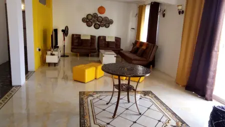 Appartement élégant Flic en Flac + Piscine, Appartement 6 personnes à Les plaines Saint Pierre Flic en Flac - Photo 6