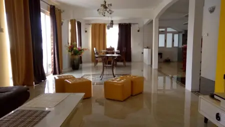 Appartement élégant Flic en Flac + Piscine, Appartement 6 personnes à Les plaines Saint Pierre Flic en Flac - Photo 8