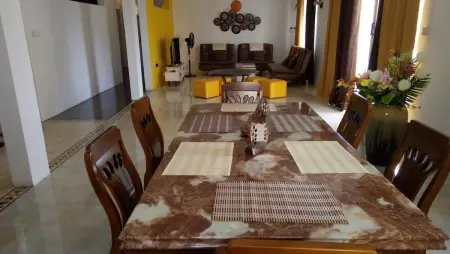 Appartement élégant Flic en Flac + Piscine, Appartement 6 personnes à Les plaines Saint Pierre Flic en Flac - Photo 9