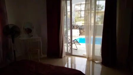 Appartement élégant Flic en Flac + Piscine, Appartement 6 personnes à Les plaines Saint Pierre Flic en Flac - Photo 18