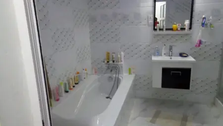 Appartement élégant Flic en Flac + Piscine, Appartement 6 personnes à Les plaines Saint Pierre Flic en Flac - Photo 21